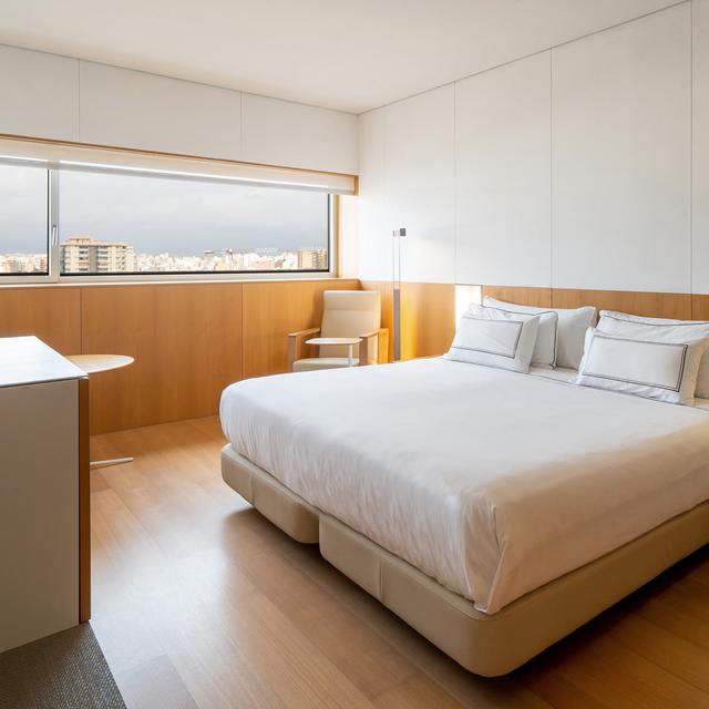 Meliá Palma Bay