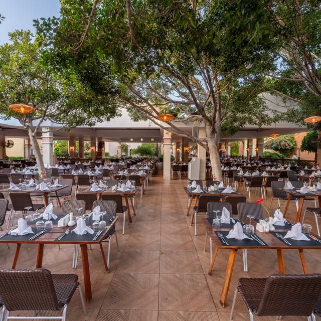 Hotel Selectum Family Resort Side