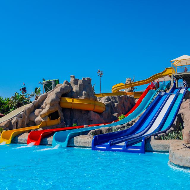 Hotel Selectum Family Resort Side