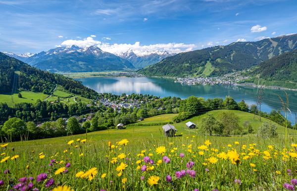 Photo de Neukirchen am Grossvenediger