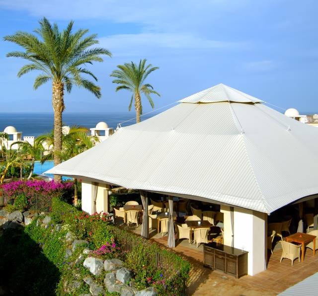 Hotel Vincci Selección La Plantacion del Sur
