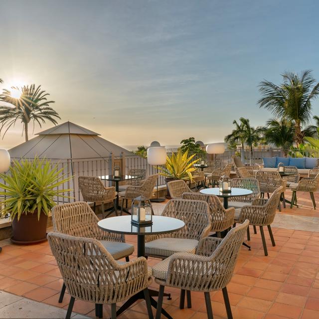 Hotel Vincci Selección La Plantacion del Sur