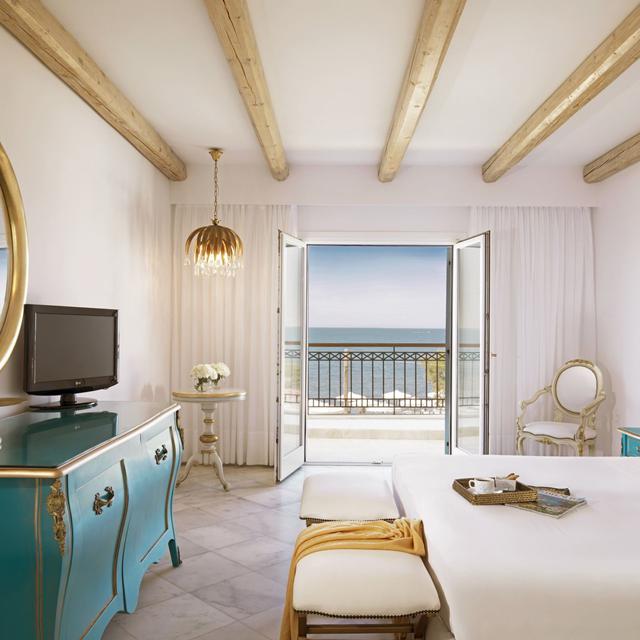 Hotel Mitsis Selection Laguna