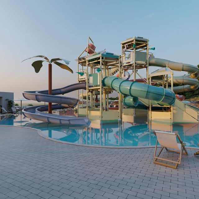 Hotel Elios Hill