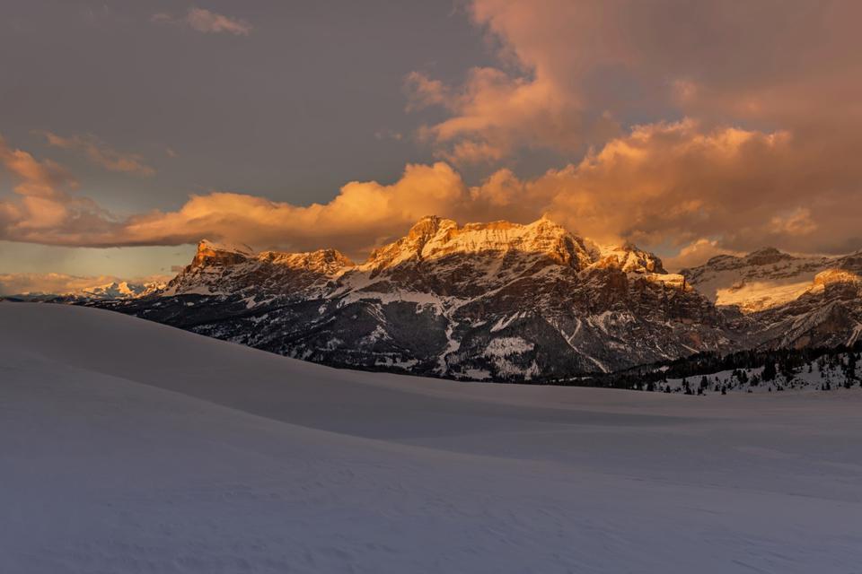 San Cassiano Foto: 5 van 5