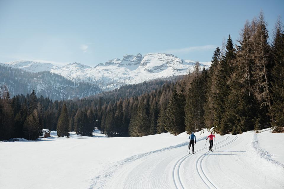 San Cassiano Foto: 4 van 5