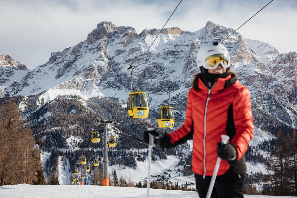 San Cassiano Foto: 2 van 5
