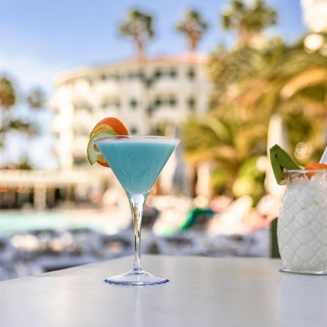 Hotel Servatur Playa Bonita