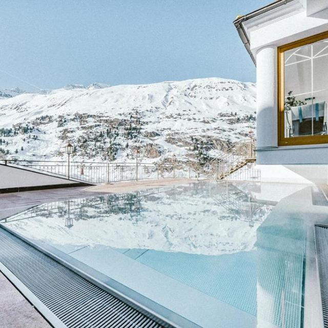 Hotel Austria Gourmet & Wine
