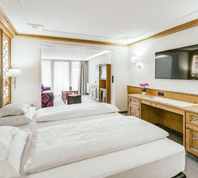 Hotel Austria Gourmet & Wine