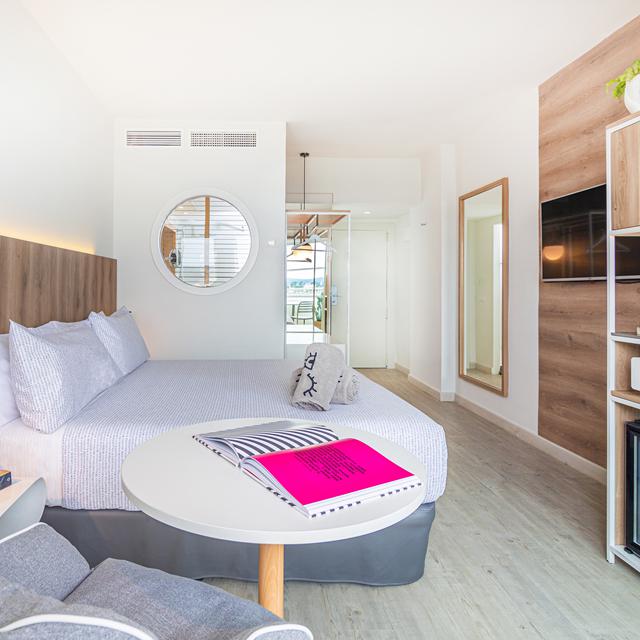 INNSiDE Ibiza Beach