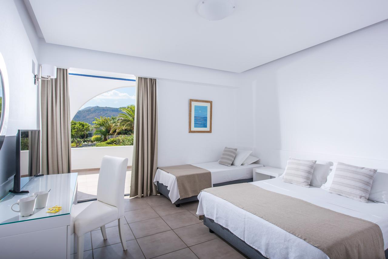Peninsula Resort & Spa, foto 4