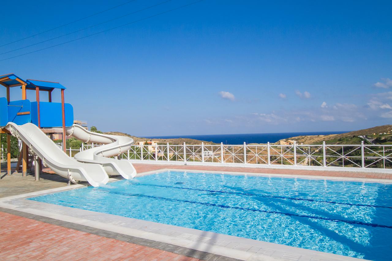 Peninsula Resort & Spa, foto 3
