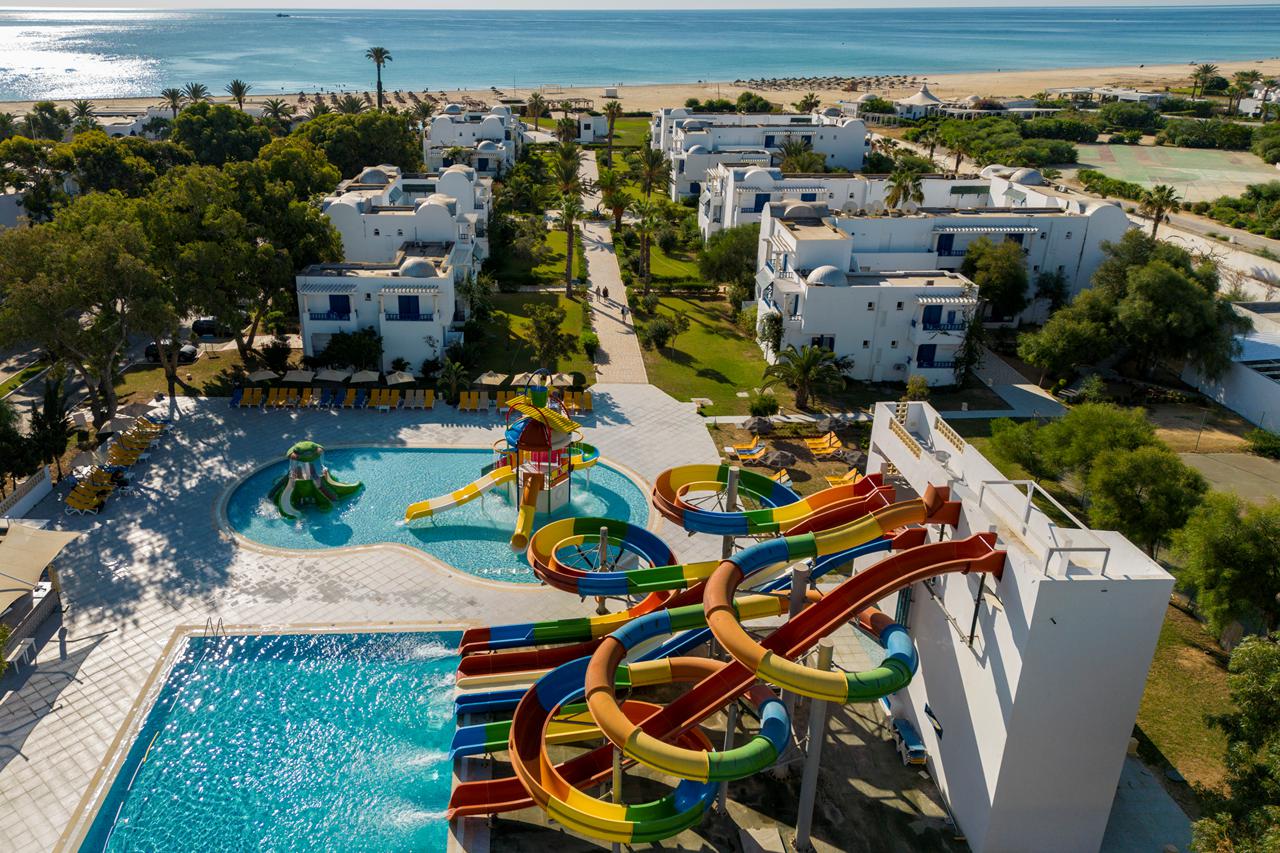 Salammbo Aquapark, foto 10
