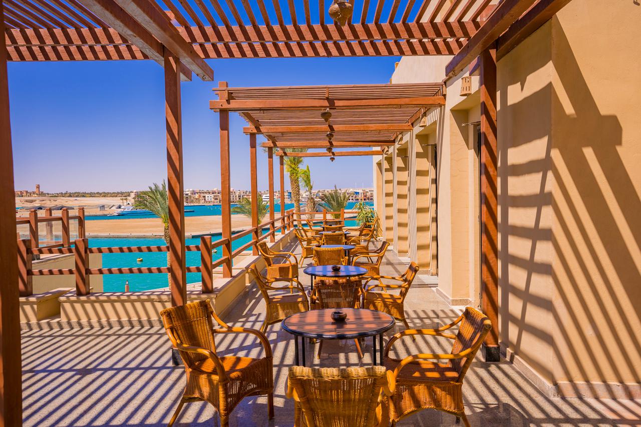 Marina Lodge at Port Ghalib, foto 8