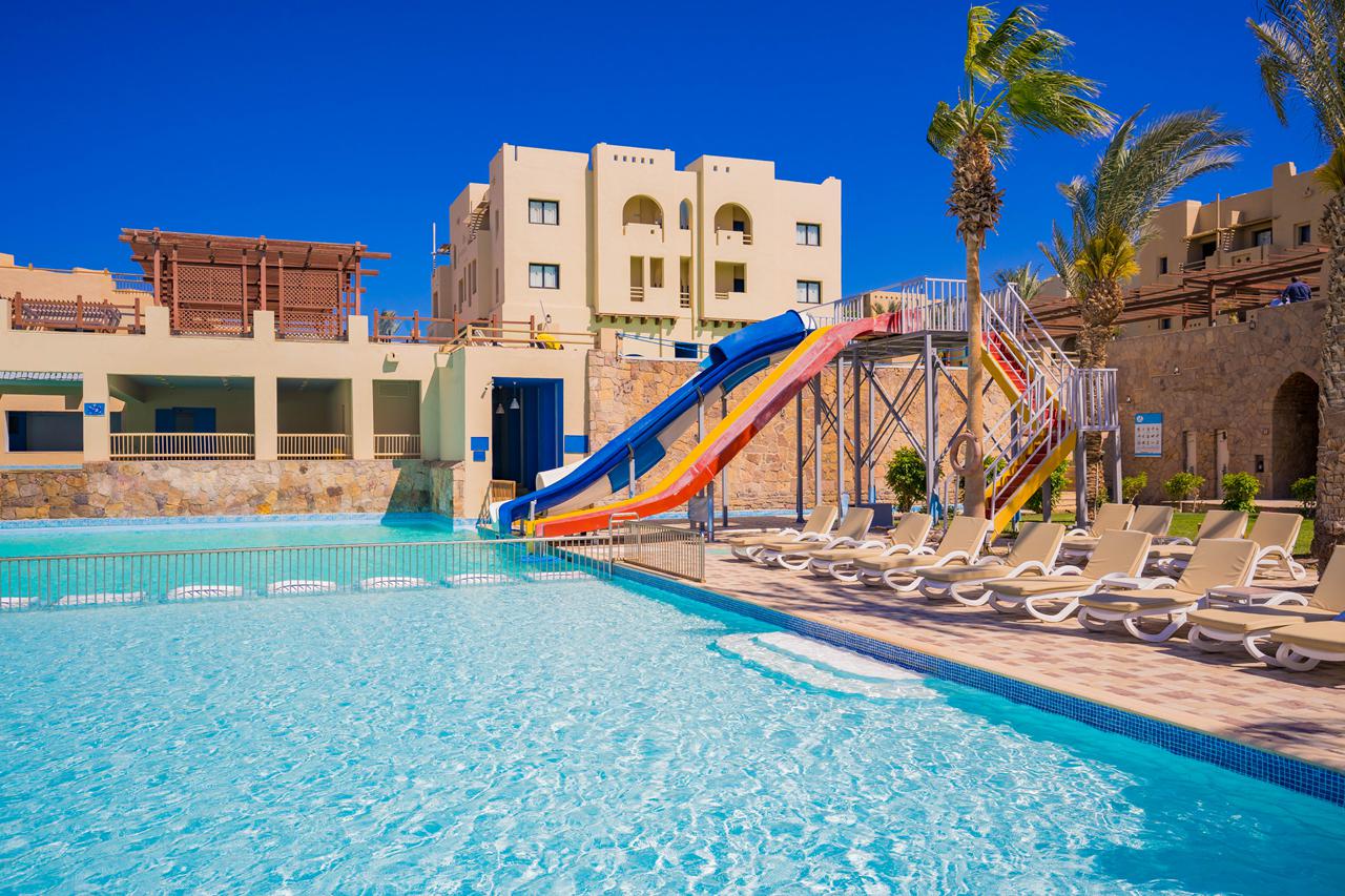 Marina Lodge at Port Ghalib, foto 12