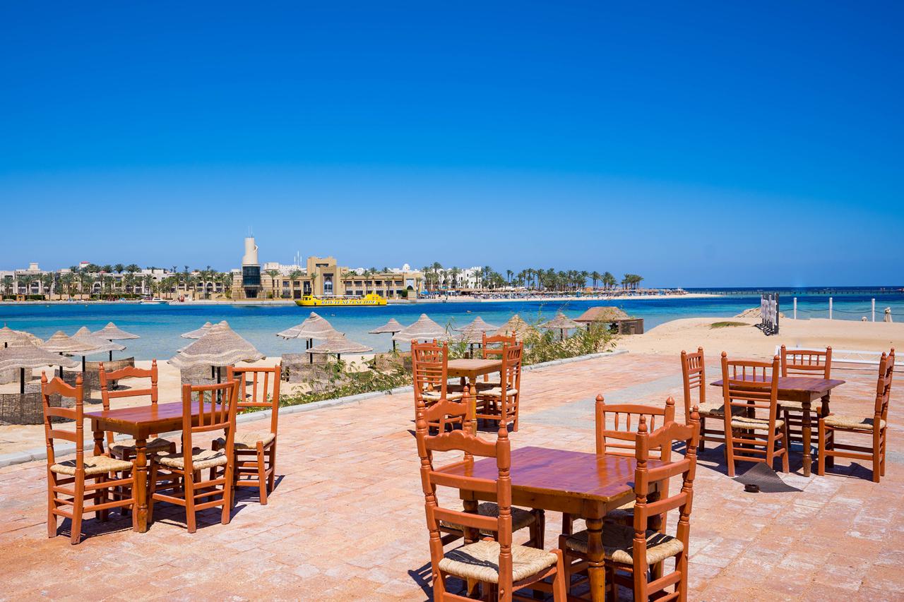 Marina Lodge at Port Ghalib, foto 7