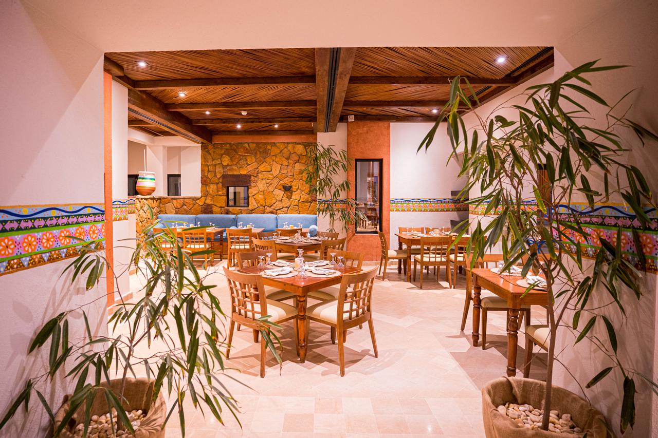 Marina Lodge at Port Ghalib, foto 4
