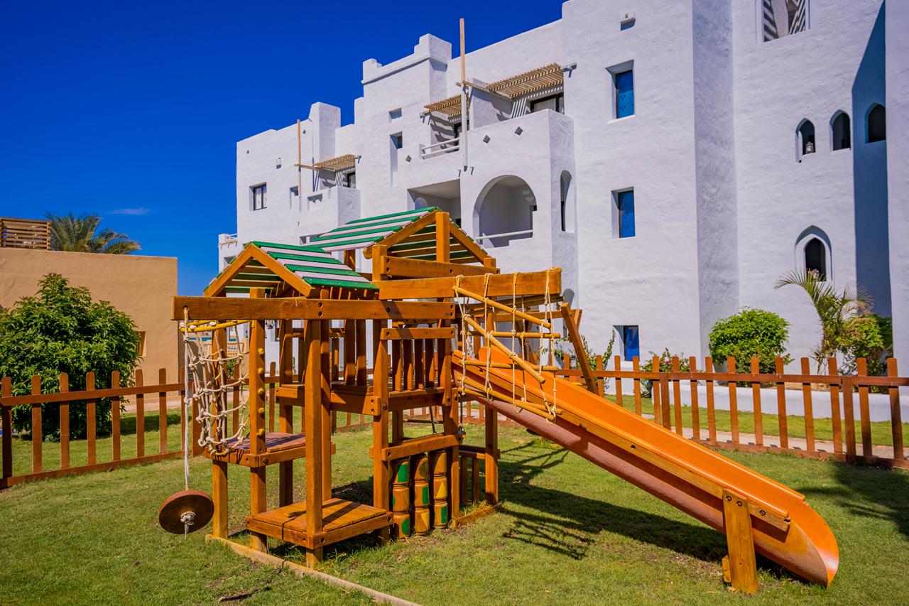 Marina Lodge at Port Ghalib, foto 11