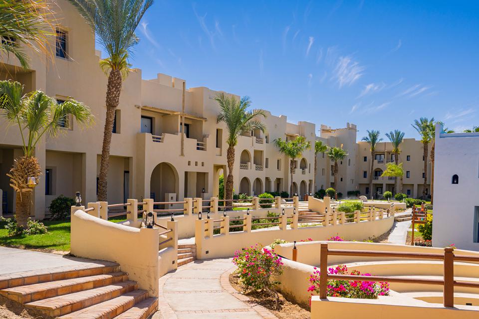 Hotel Marina Lodge at Port Ghalib