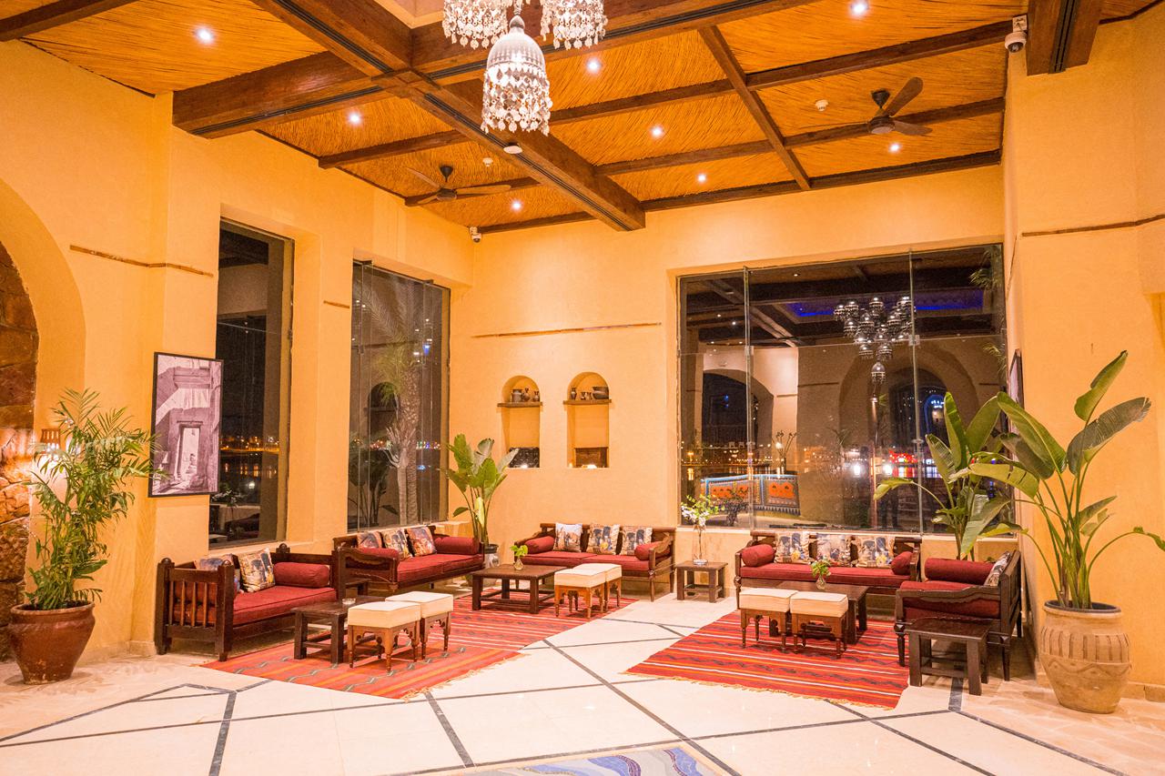 Marina Lodge at Port Ghalib, foto 6