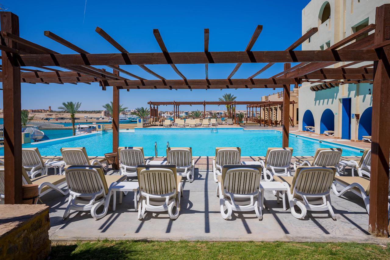 Marina Lodge at Port Ghalib, foto 13