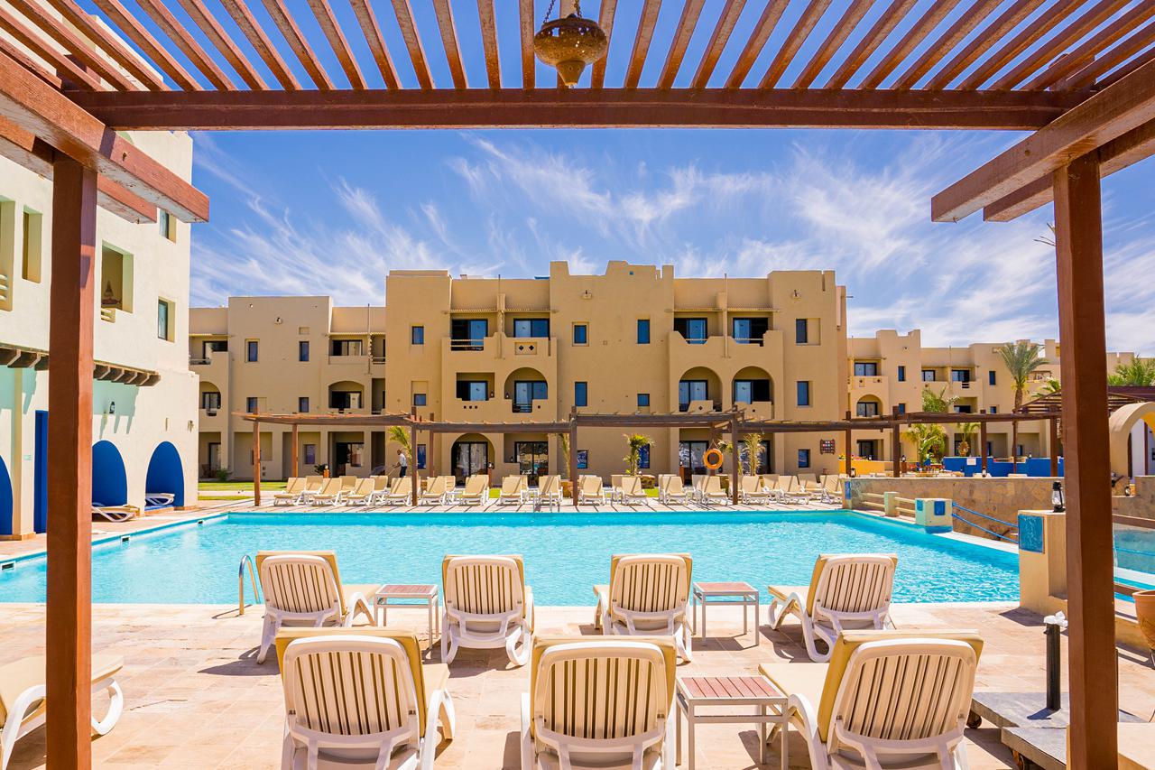 Marina Lodge at Port Ghalib, foto 2