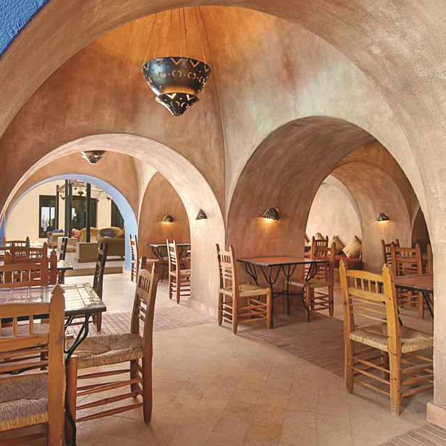 Hotel Marina Lodge at Port Ghalib