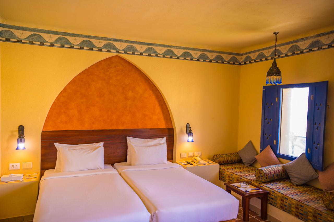 Marina Lodge at Port Ghalib, foto 3