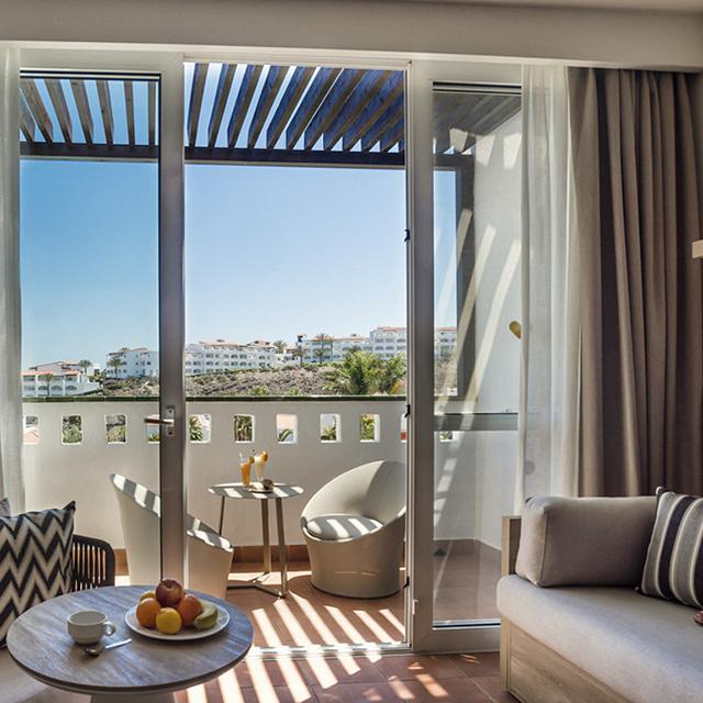 Hotel Fuerteventura Princess - all inclusive