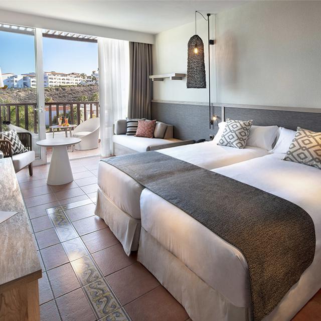 Hotel Fuerteventura Princess - all inclusive
