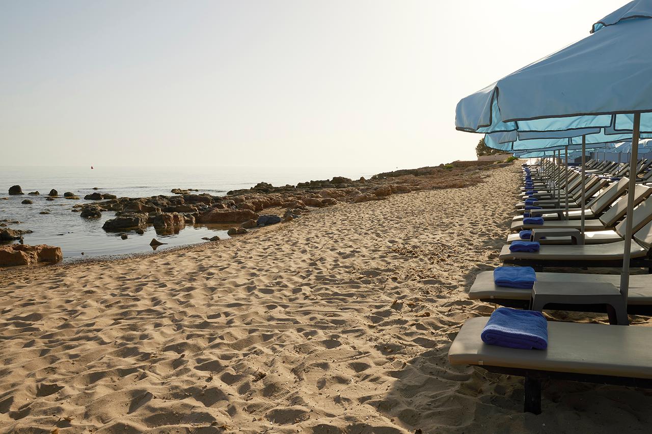 I Resort Beach & Spa, foto 2