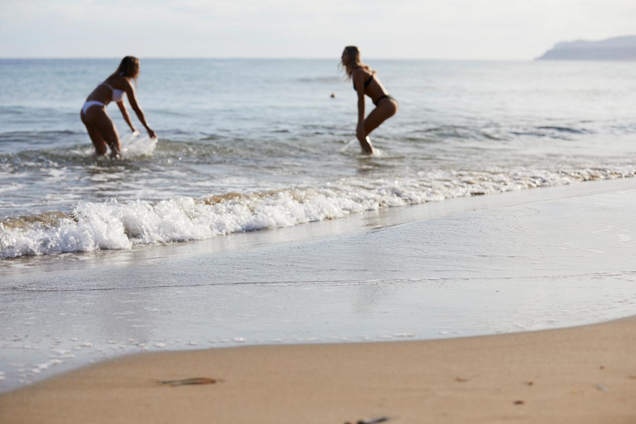 I Resort Beach & Spa, foto 9