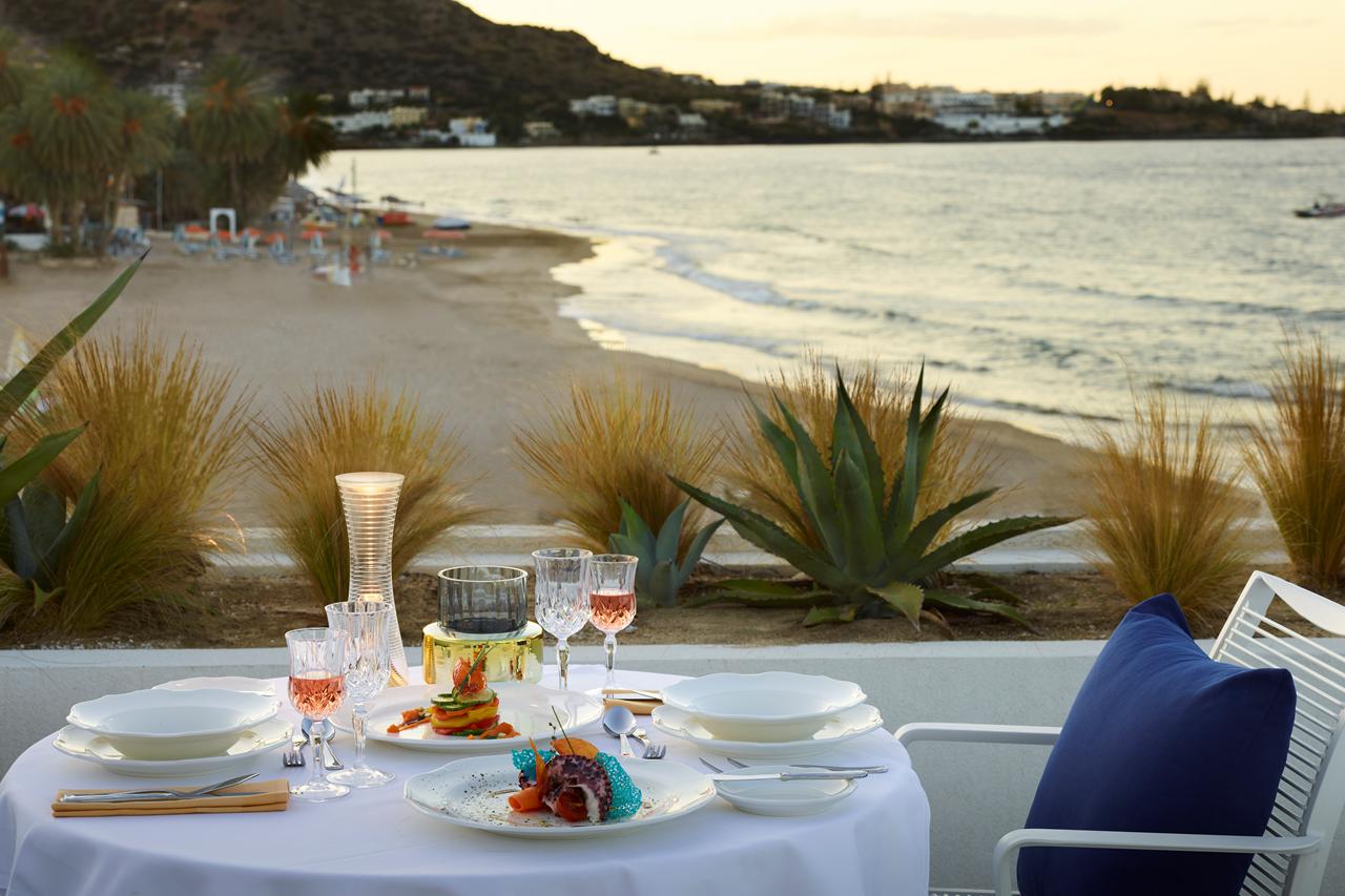 I Resort Beach & Spa, foto 6