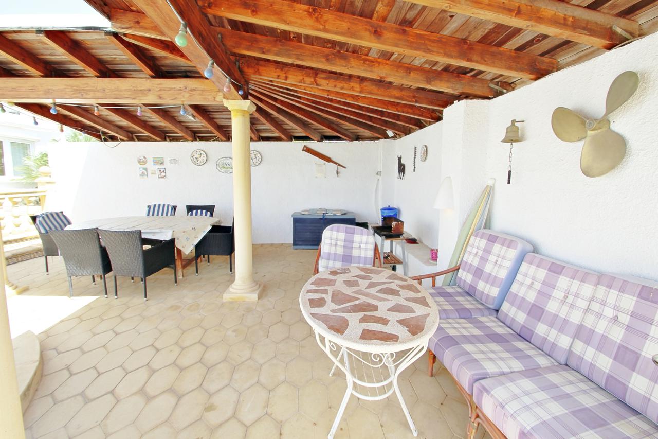 Finca's Costa Blanca met privézwembad, foto 15