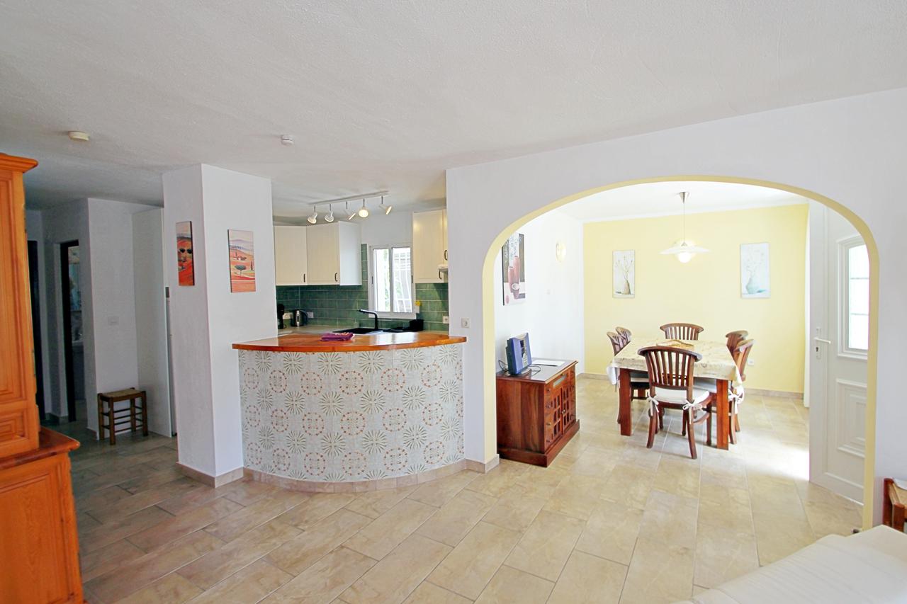 Finca's Costa Blanca met privézwembad, foto 10