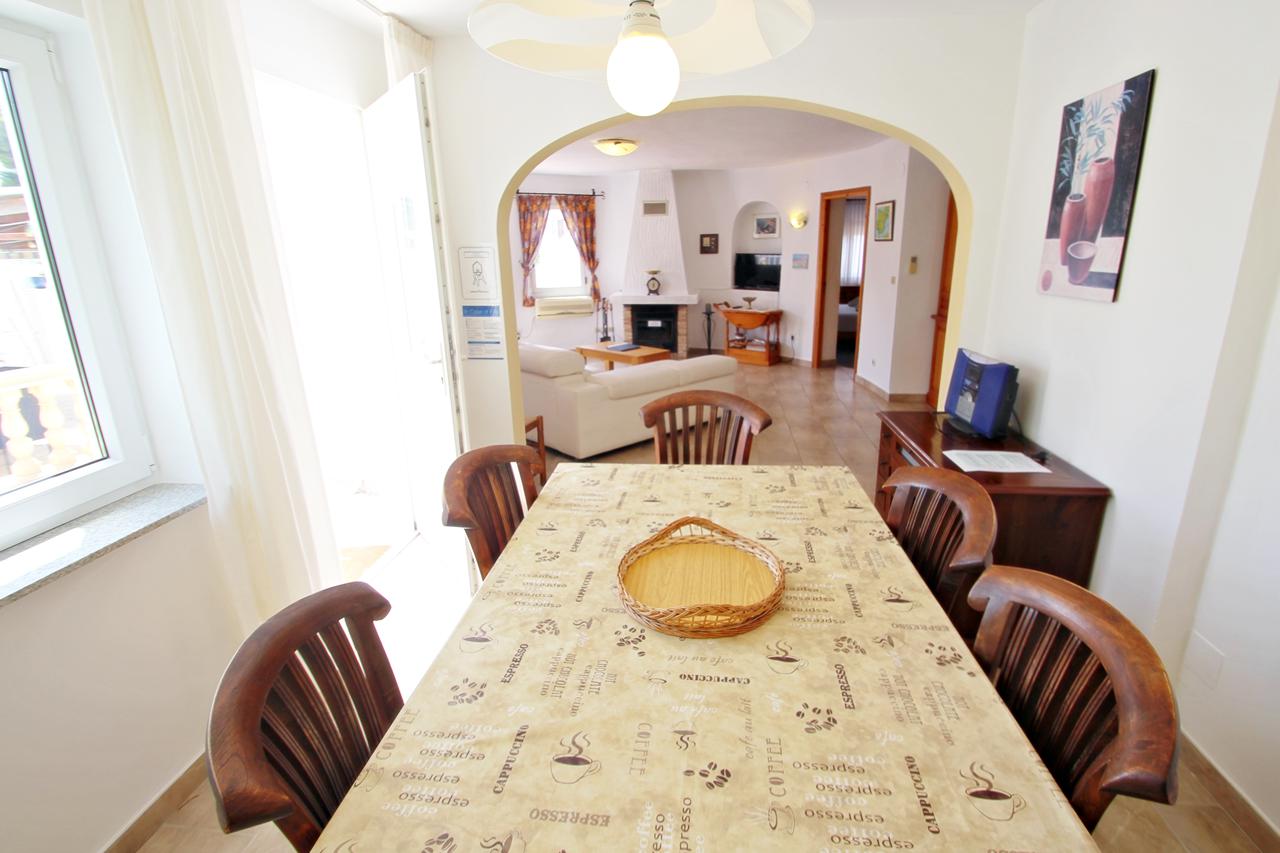 Finca's Costa Blanca met privézwembad, foto 9
