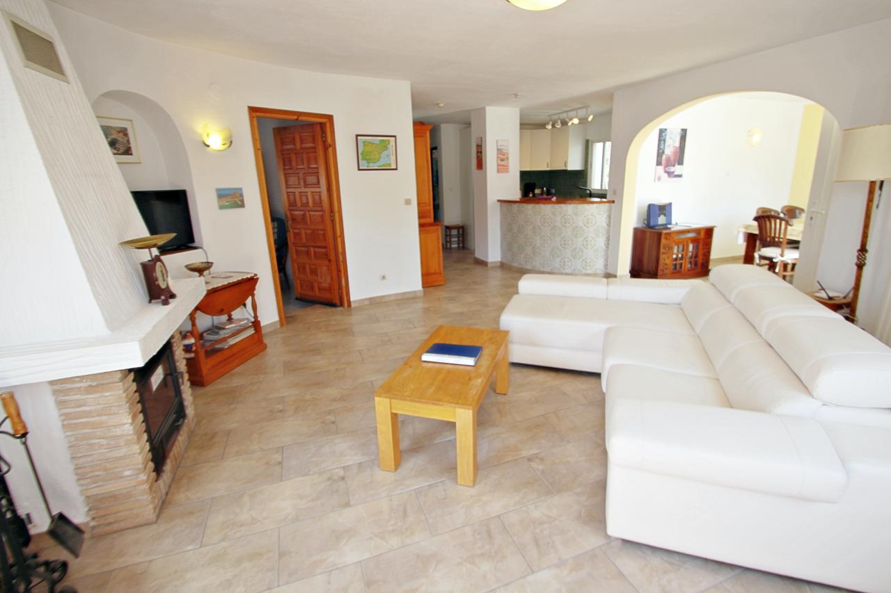 Finca's Costa Blanca met privézwembad, foto 3