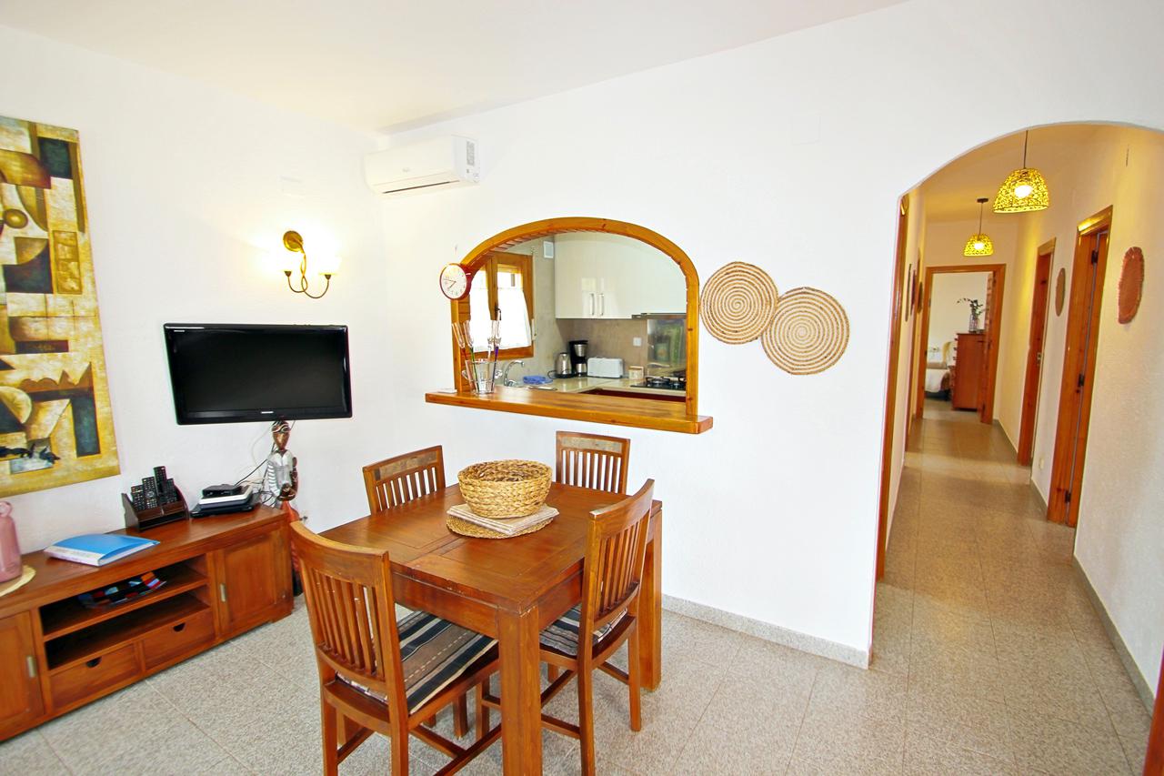 Finca's Costa Blanca met privézwembad, foto 5