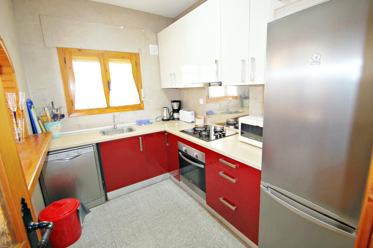 Finca's Costa Blanca met privézwembad, foto 11