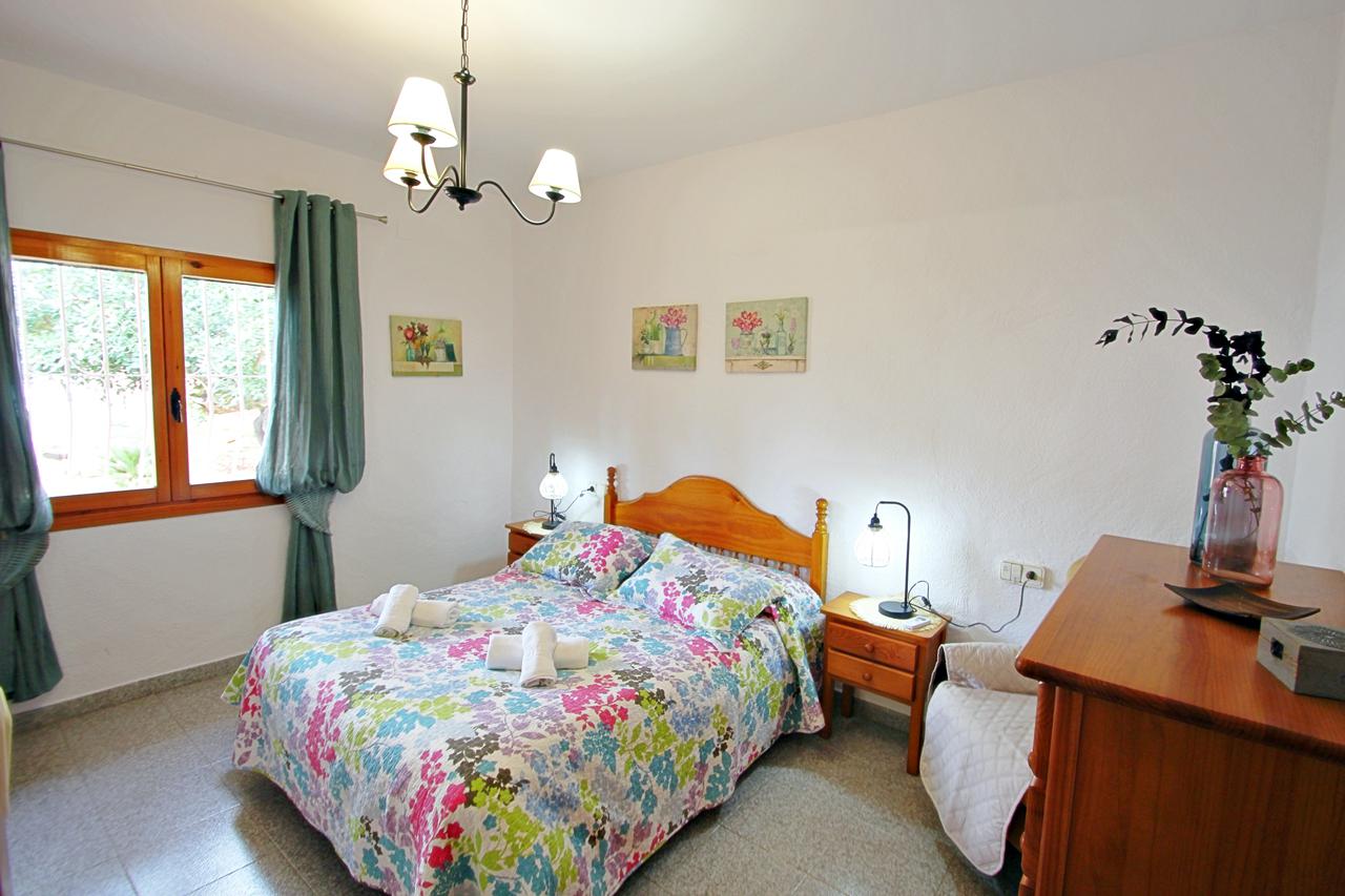 Finca's Costa Blanca met privézwembad, foto 4