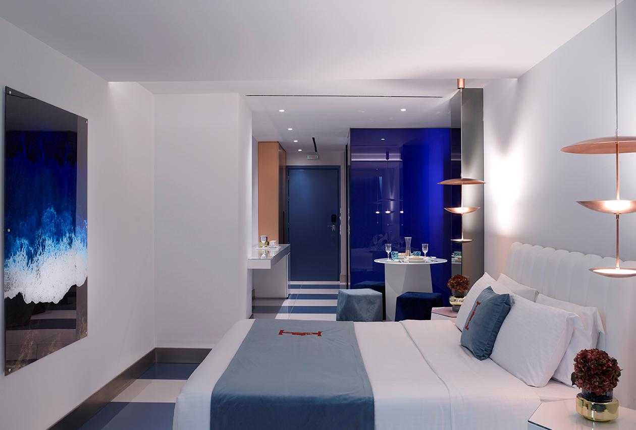 I Resort Beach & Spa, foto 15
