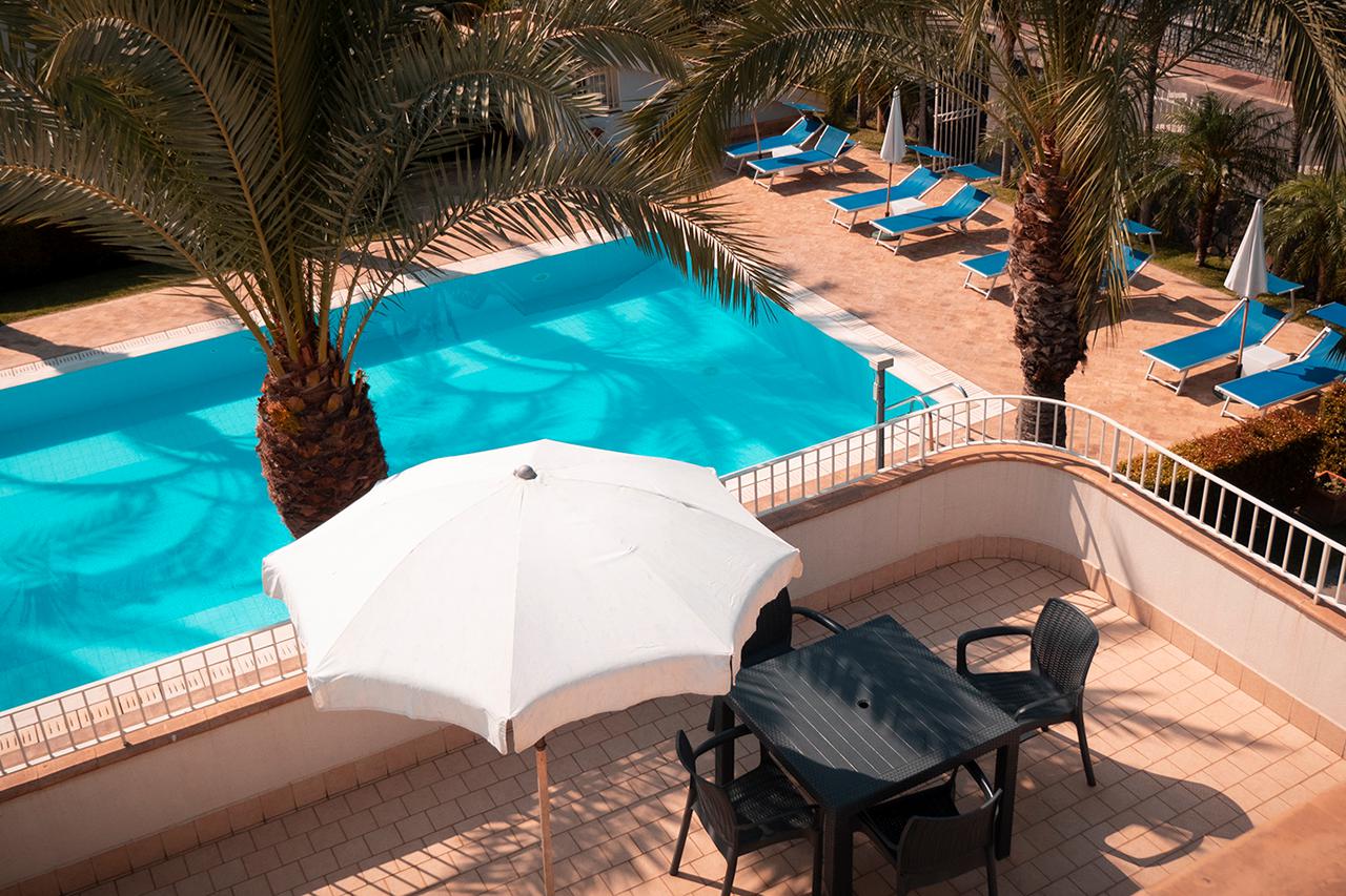 Villa Galati Resort, foto 7