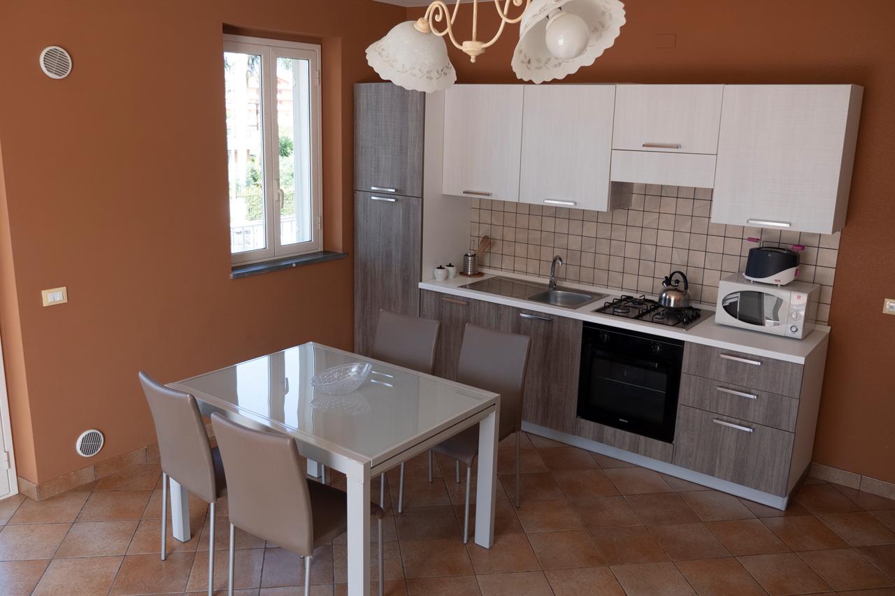 Villa Galati Resort, foto 6