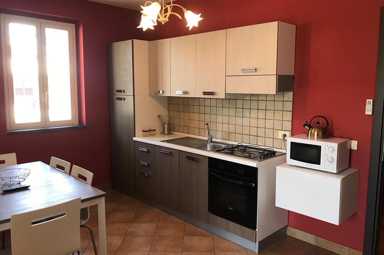 Villa Galati Resort, foto 4