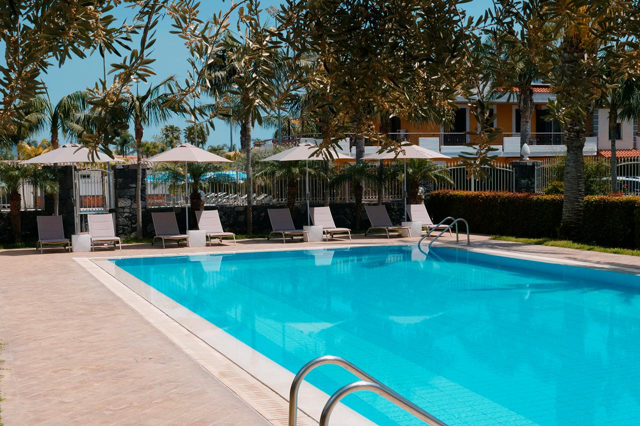 Villa Galati Resort, foto 2