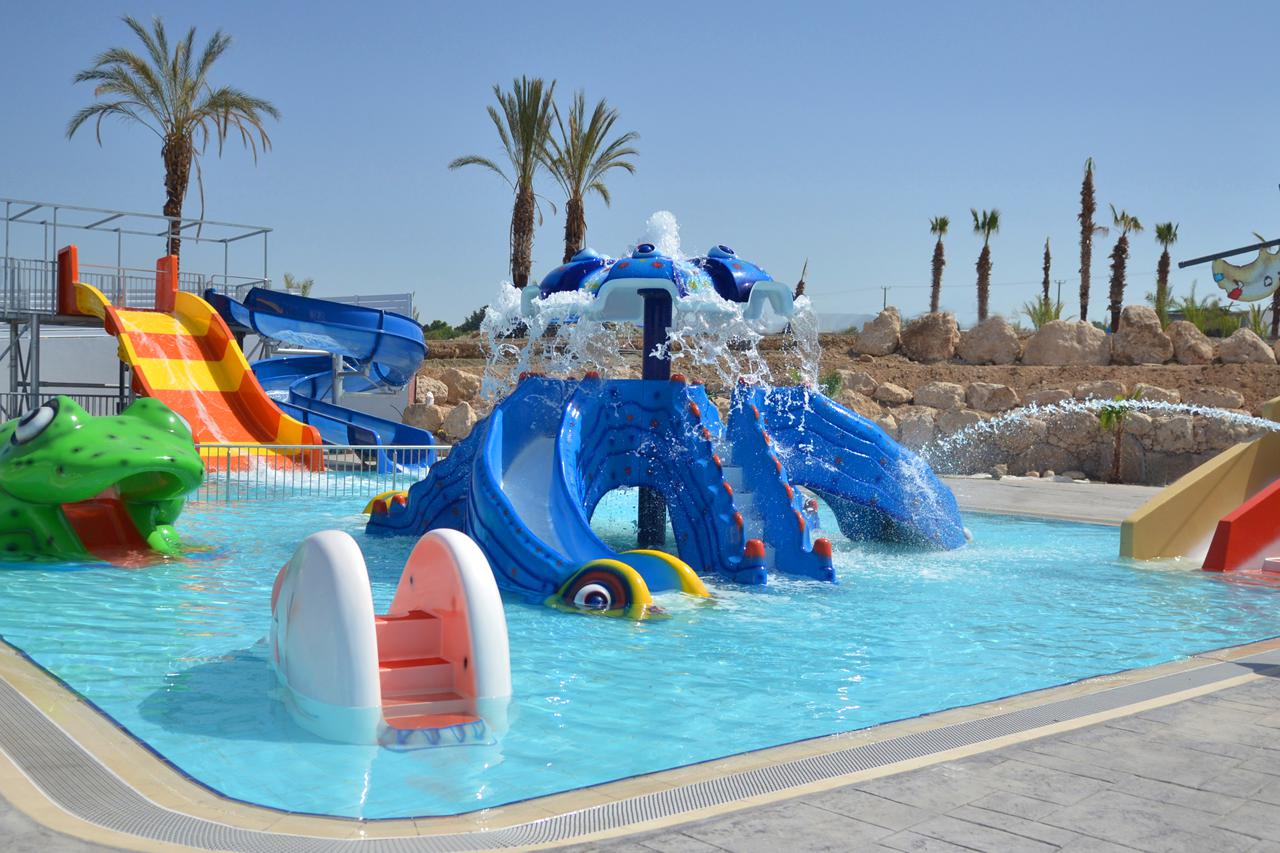 Tsokkos King Evelthon Beach Hotel & Resort, foto 10
