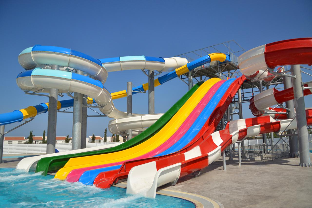 Tsokkos King Evelthon Beach Hotel & Resort, foto 2