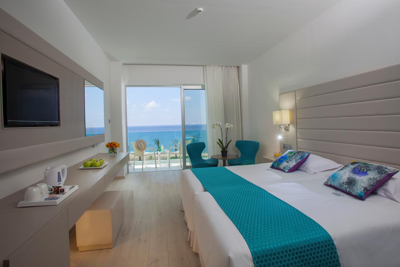 Tsokkos King Evelthon Beach Hotel & Resort, foto 3