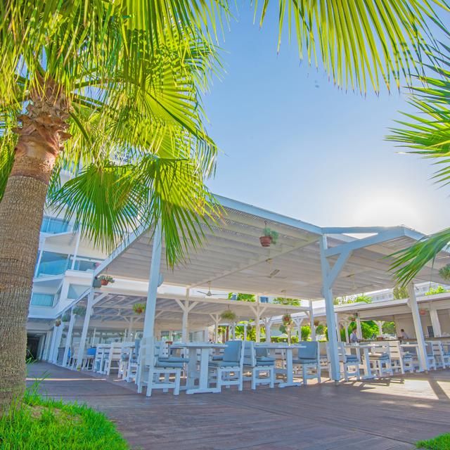 Tsokkos Silver Sands